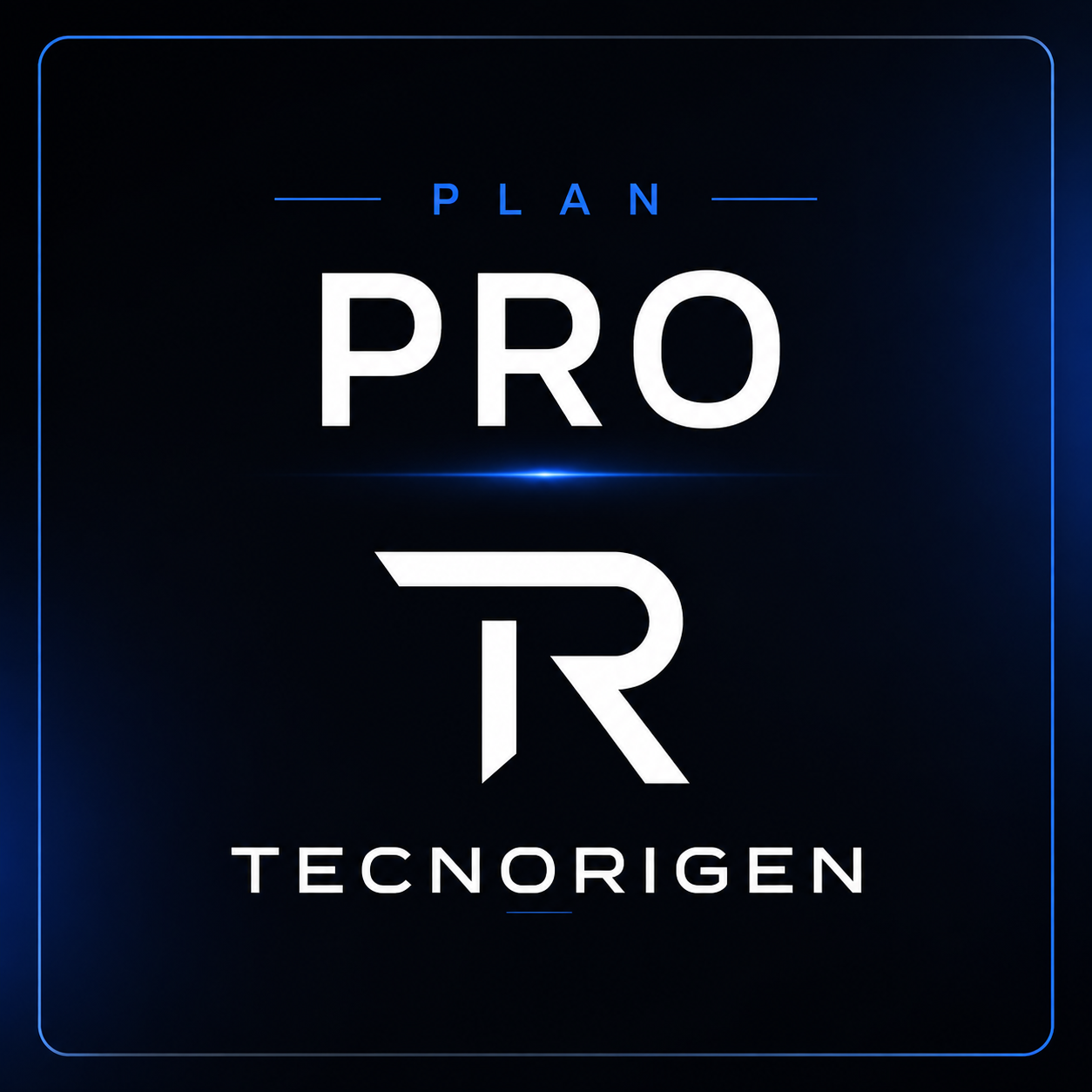 Plan Pro Multi-sección